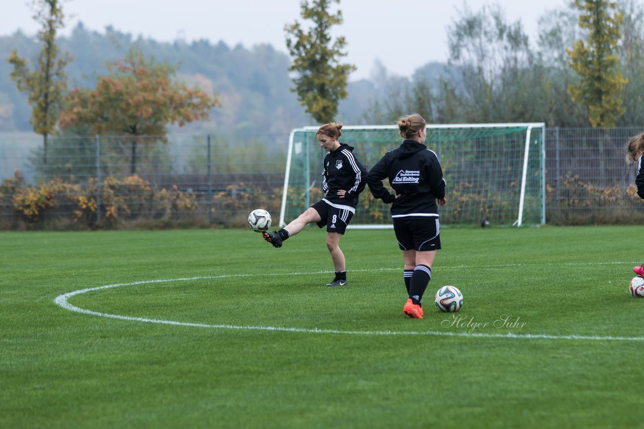 Bild 91 - Frauen FSC Kaltenkirchen - VfR Horst : Ergebnis: 2:3